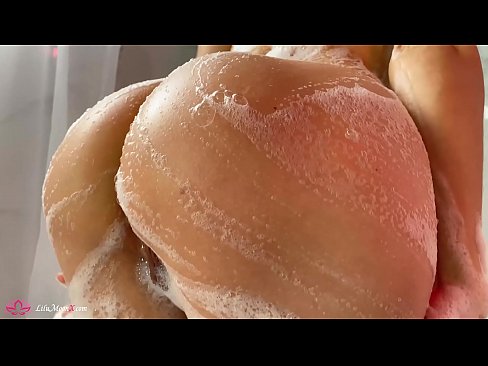 ❤️ Brunette, Duşda Güclü Orgazm Vermək üçün Vibratorla Pişiyi Mastürbasyon Etdirir ❤❌ Porn video pornoda az.fotonovelasxxx.ru ️❤