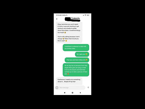 ❤️ Tinder-dən hərəmimə yeni bir PAWG əlavə etdim (Tinder ilə danışıq daxil olmaqla) ❤❌ Porn video pornoda az.fotonovelasxxx.ru ️❤