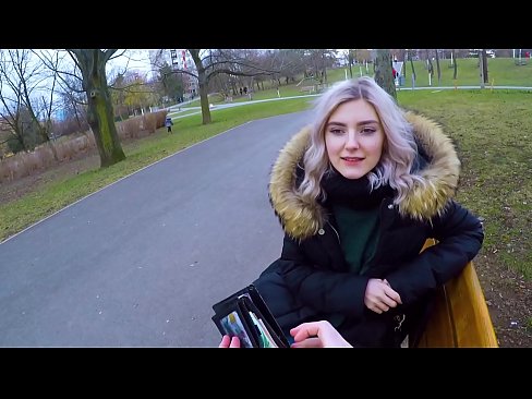 ❤️ Pul müqabilində bir qəribin isti cumluğunu uddu - parkda Eva Elfie tərəfindən blowjob ❤❌ Porn video pornoda az.fotonovelasxxx.ru ️❤